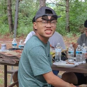 Meet your Posher, Ger